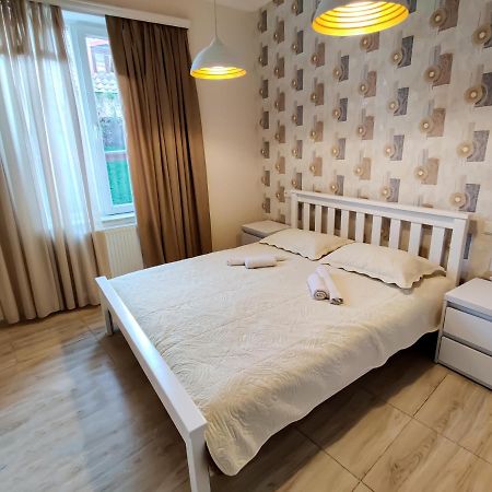 Hotel Old Tbilisi 5 Rooms Extérieur photo