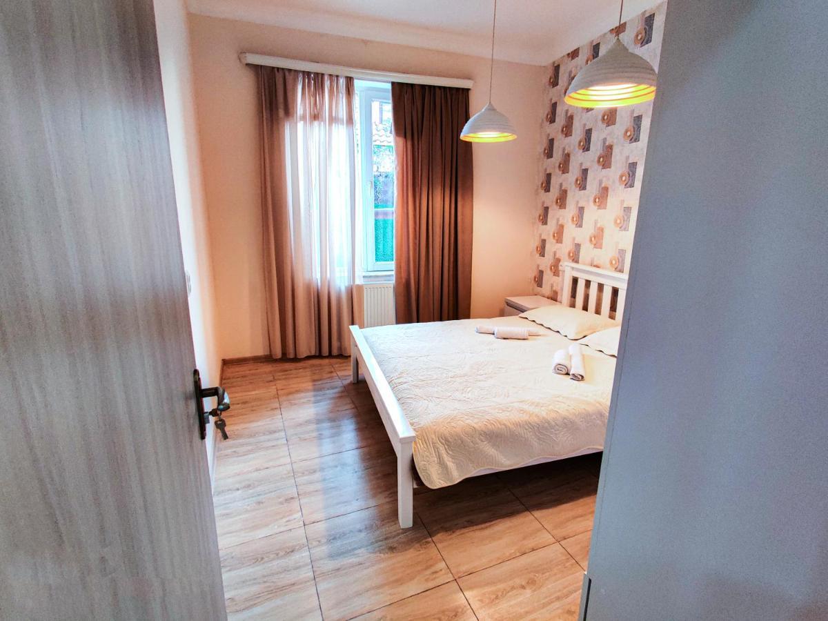 Hotel Old Tbilisi 5 Rooms Extérieur photo