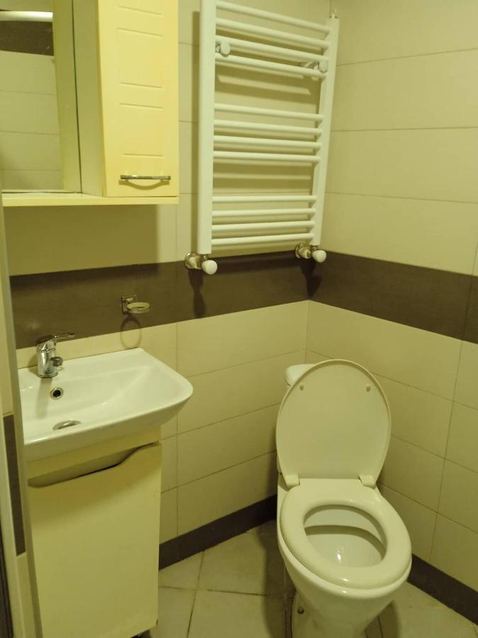 Hotel Old Tbilisi 5 Rooms Extérieur photo