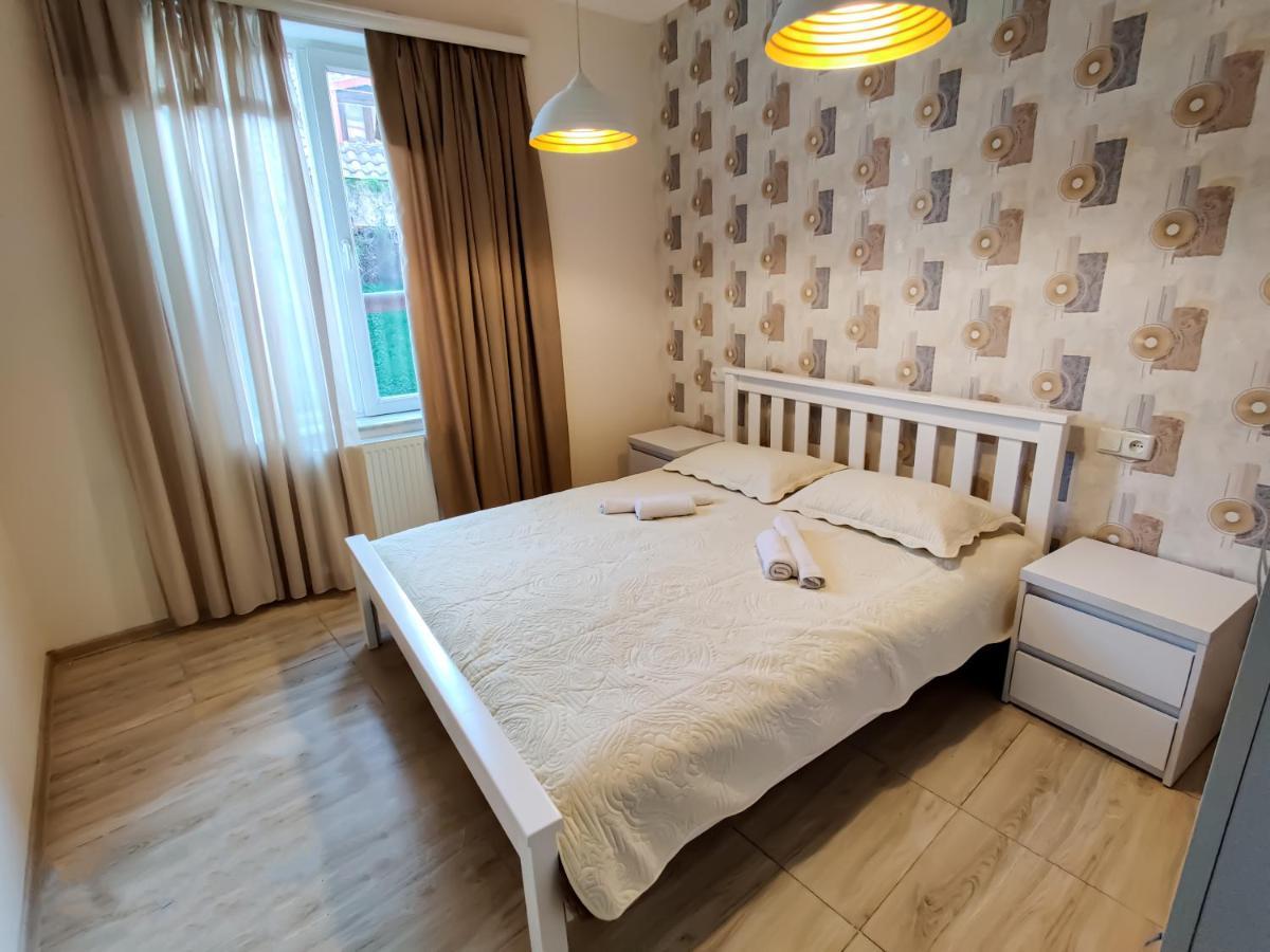 Hotel Old Tbilisi 5 Rooms Extérieur photo