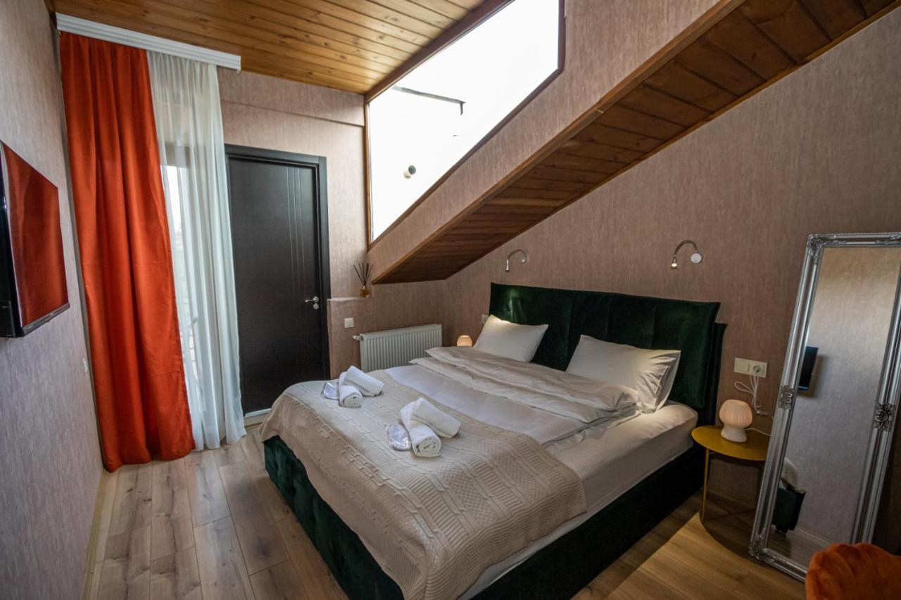 Hotel Old Tbilisi 5 Rooms Extérieur photo