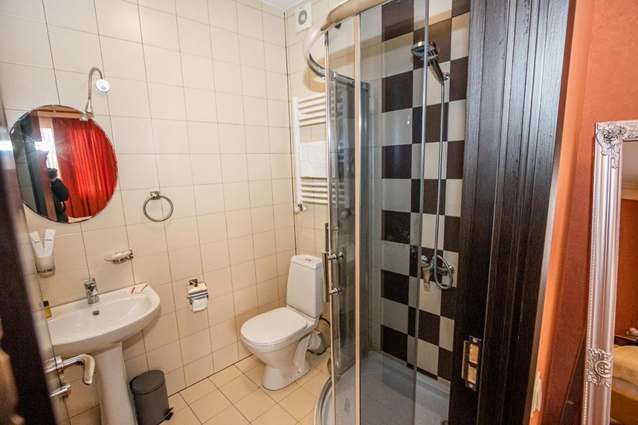 Hotel Old Tbilisi 5 Rooms Extérieur photo