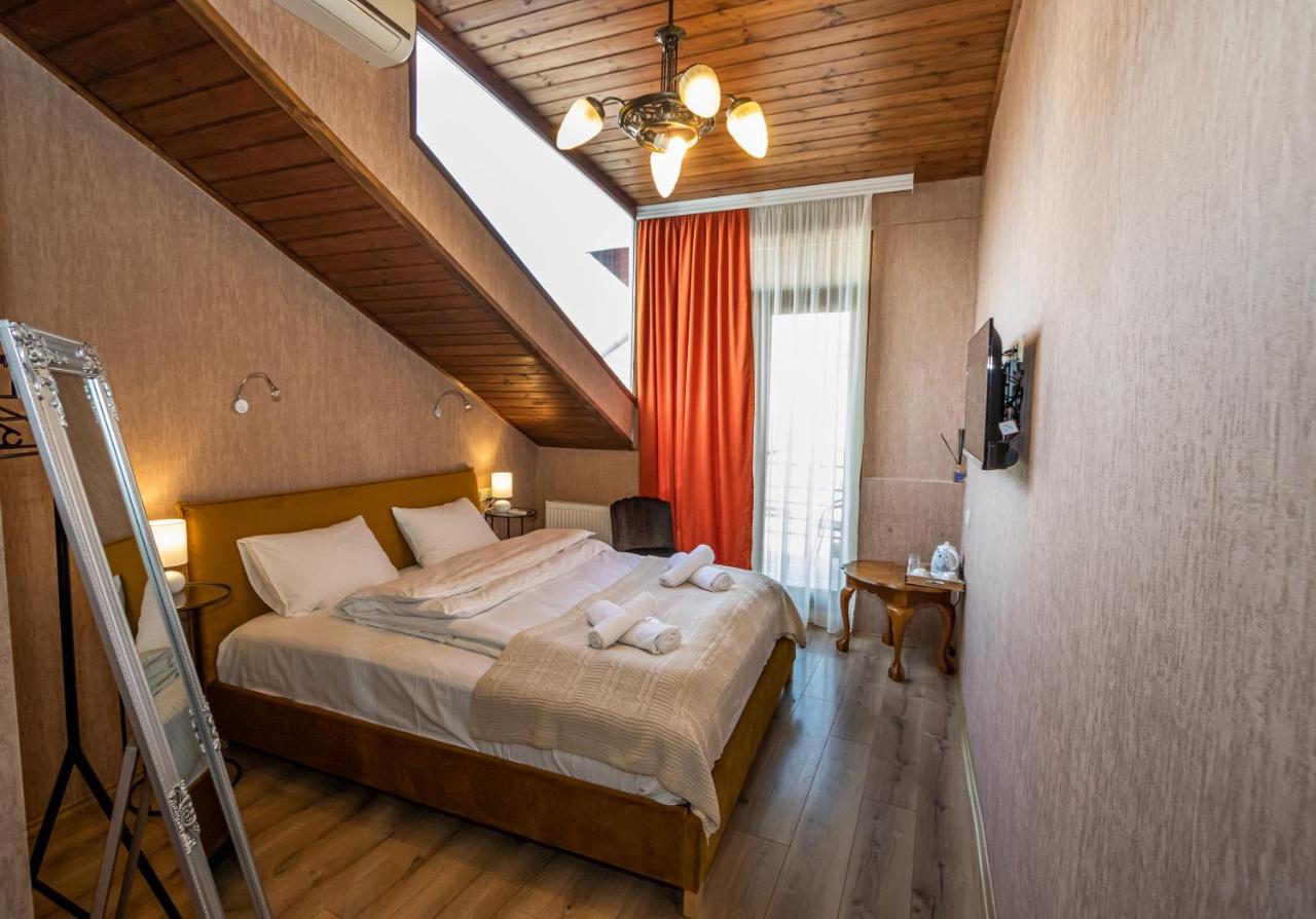 Hotel Old Tbilisi 5 Rooms Extérieur photo