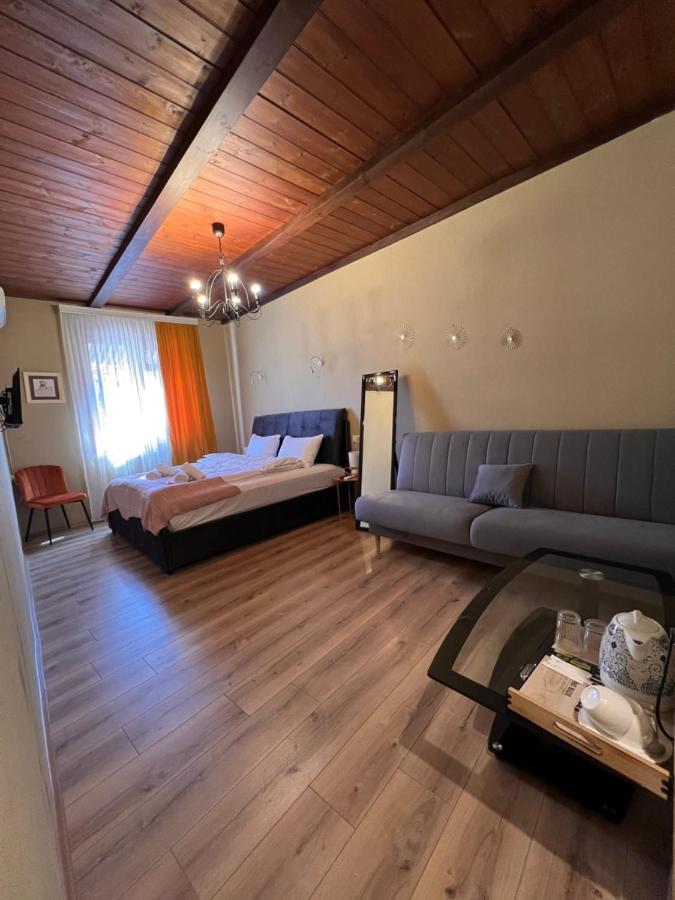 Hotel Old Tbilisi 5 Rooms Extérieur photo