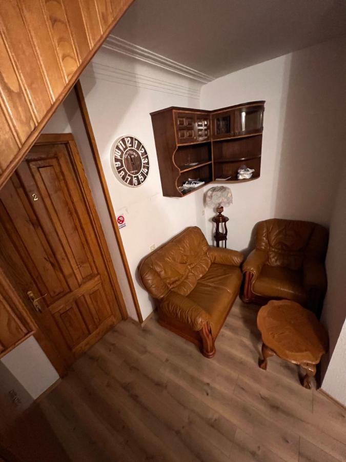Hotel Old Tbilisi 5 Rooms Extérieur photo